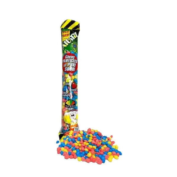 Toxic Waste Sour Atomic Bytes 60 g