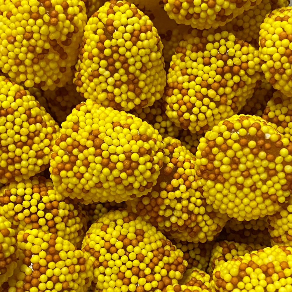 D'sito Cola Lemon Berries Fruchtgummis 1 kg