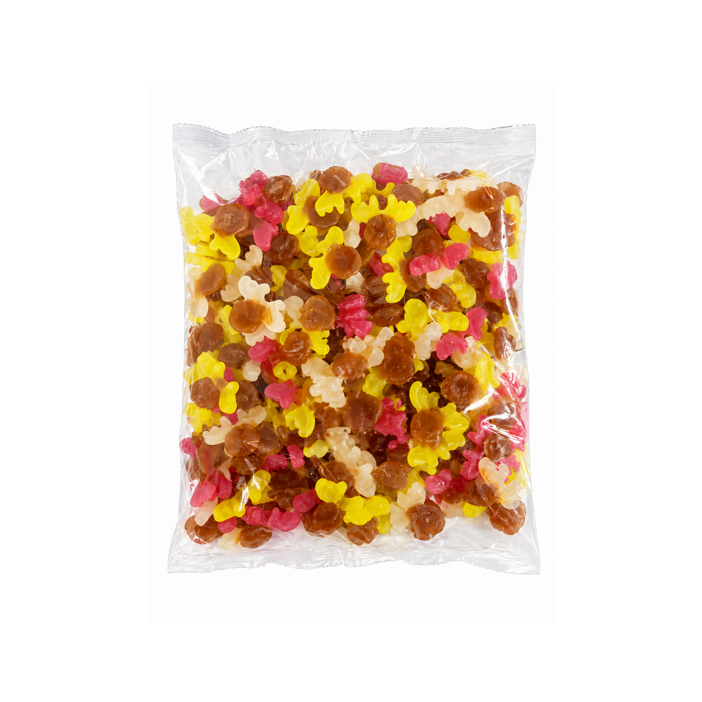 Cola Rentiere Fruchtgummis Halal/Vegan 2 kg