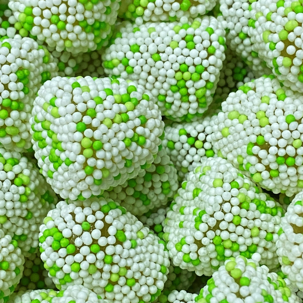 Kiwi Berries