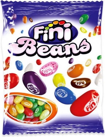 Fini Jelly Beans Halal 75 g