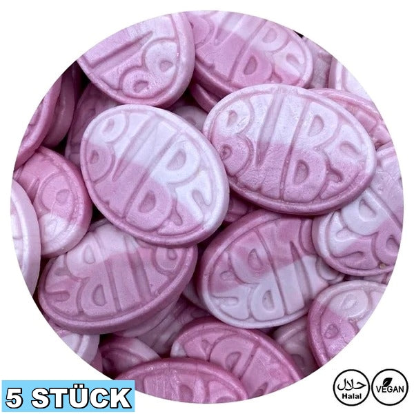 XL Granatapfel Oval (5x)