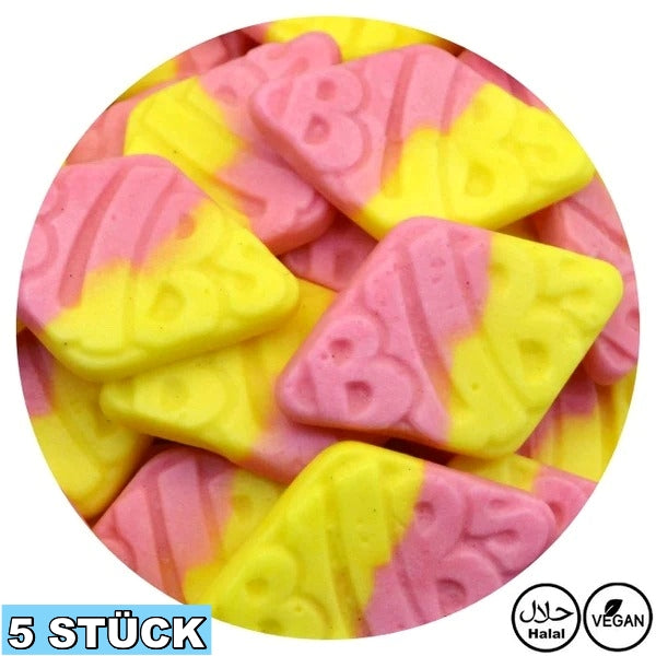 XL Strawberry Cake (5x)