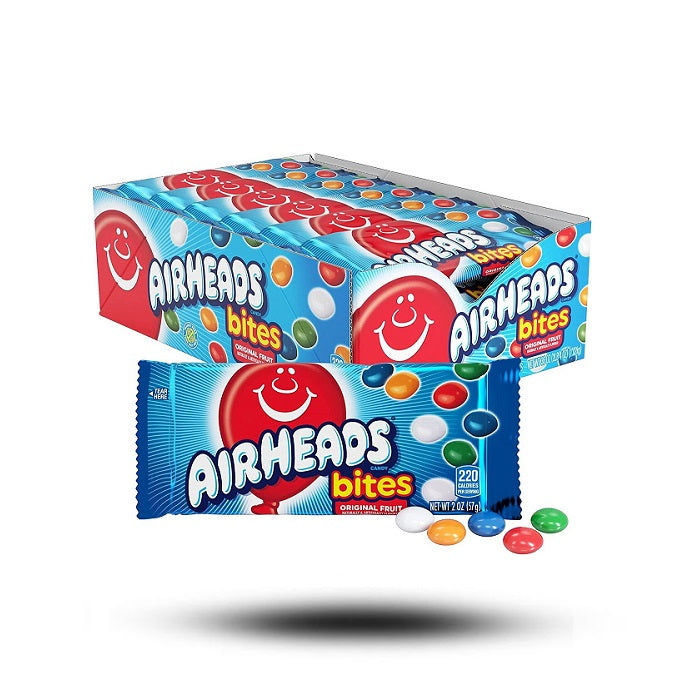 Airheads Fruit Bites 57 g