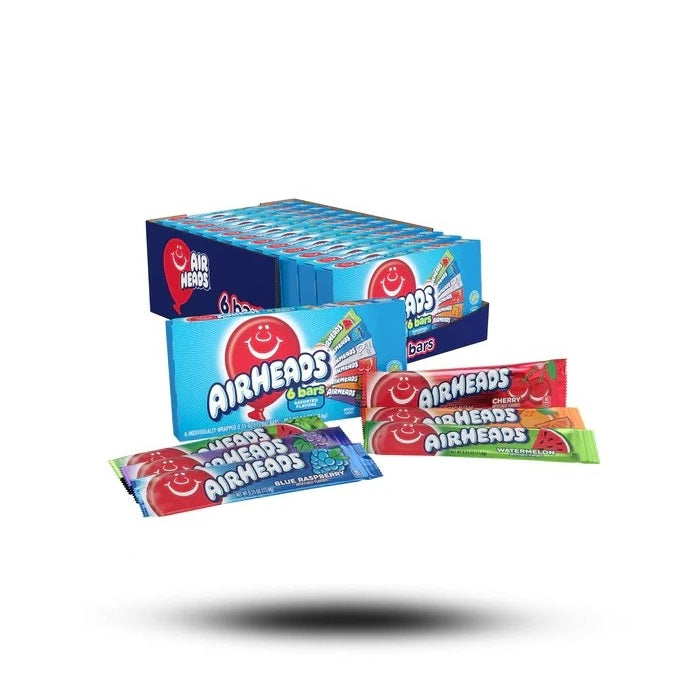 Airheads Theatre Box 93,6 gr.