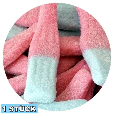 XL Bubblegum Flasche (1x)