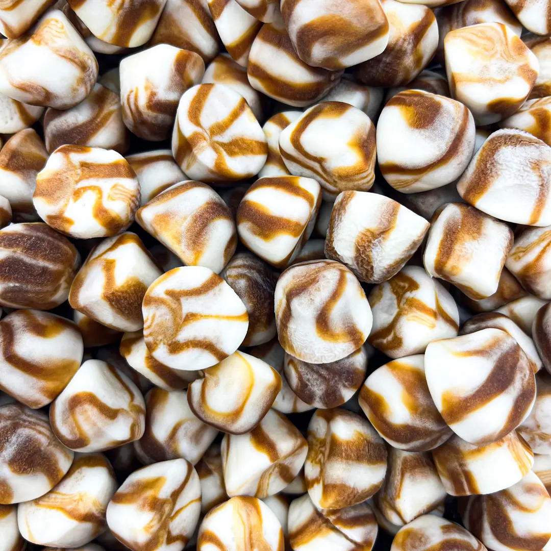 Dulceplus Cola Kisses Halal Fruchtgummis 1 kg