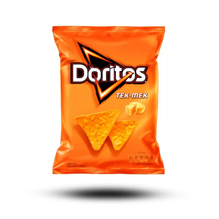 Doritos Tex-Mex 44g (Spanien)