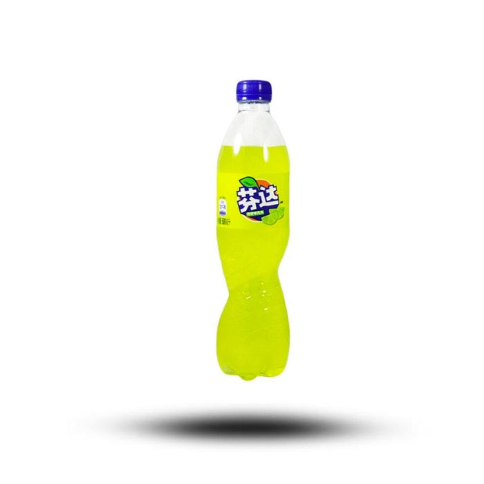 Fanta Lime Asia 500ml