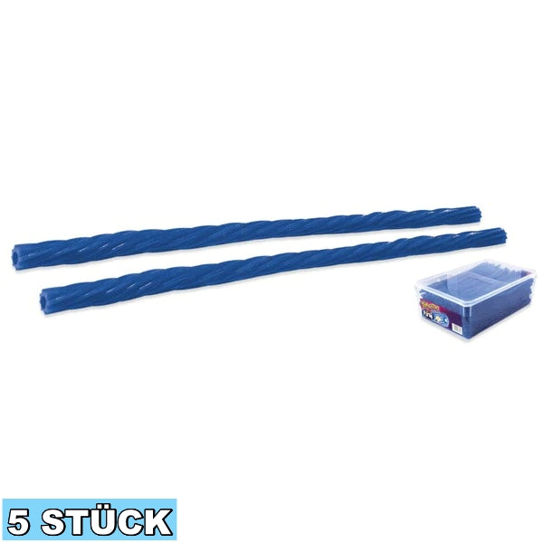 XL Himbeer Zungenfärber Stange 23 cm (5x)