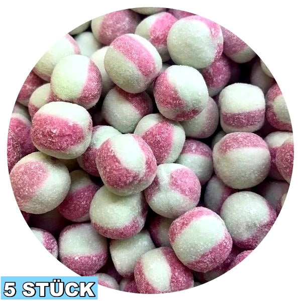 Brausebälle Wassermelone (5x)