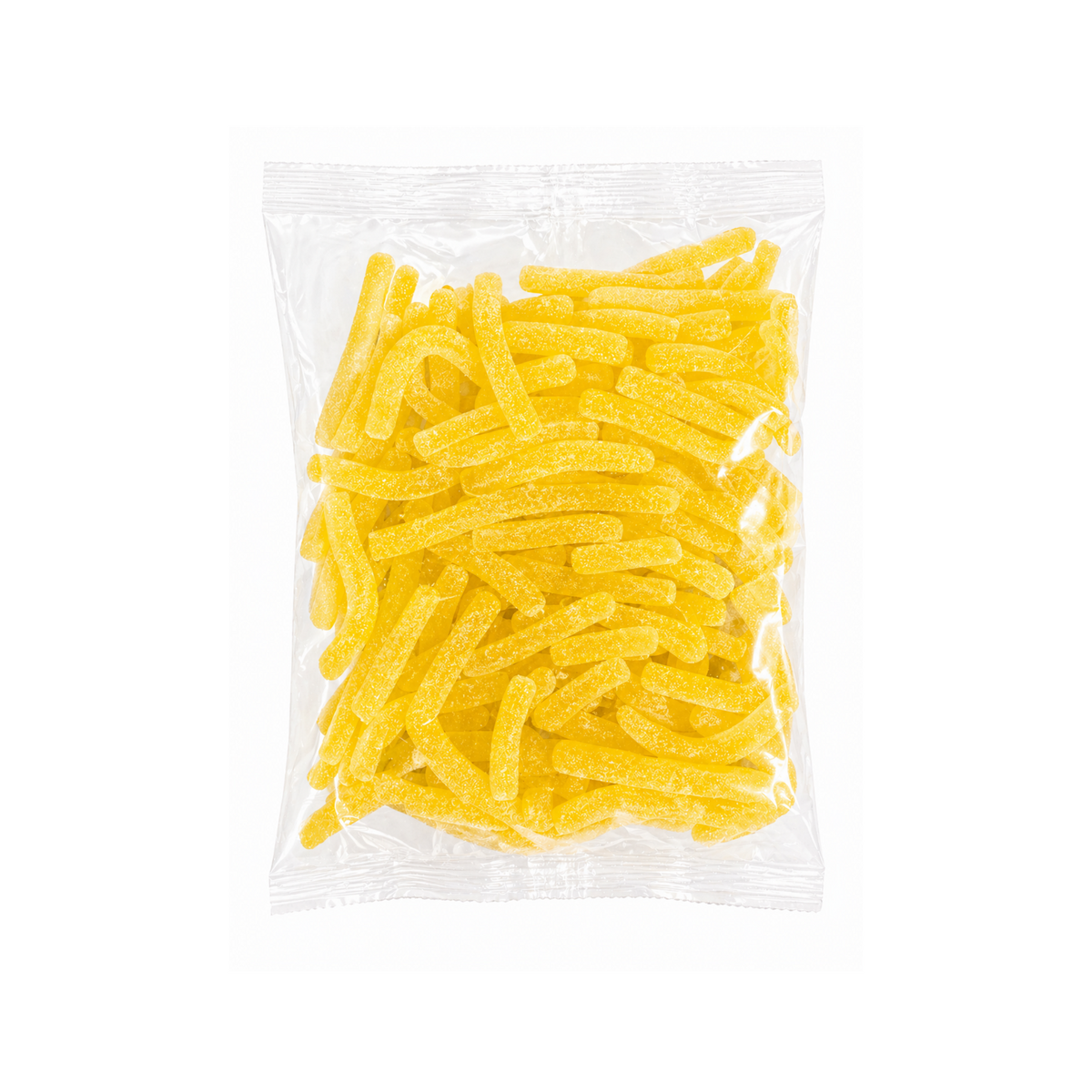 Pommes Fruchtgummis 1 kg