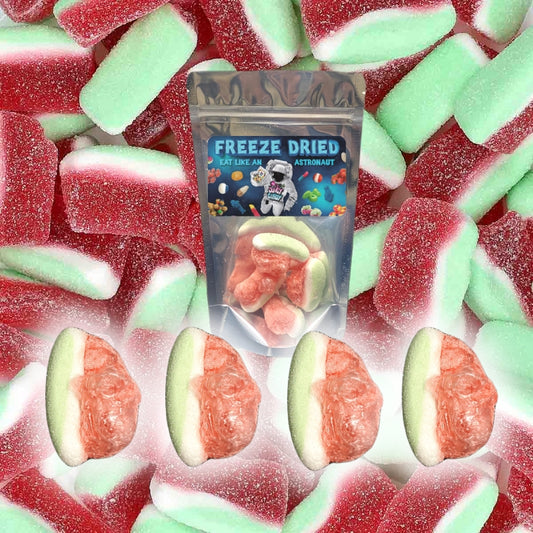 Gefriergetrocknete Süßigkeiten Melonen | Freeze Dried Candy