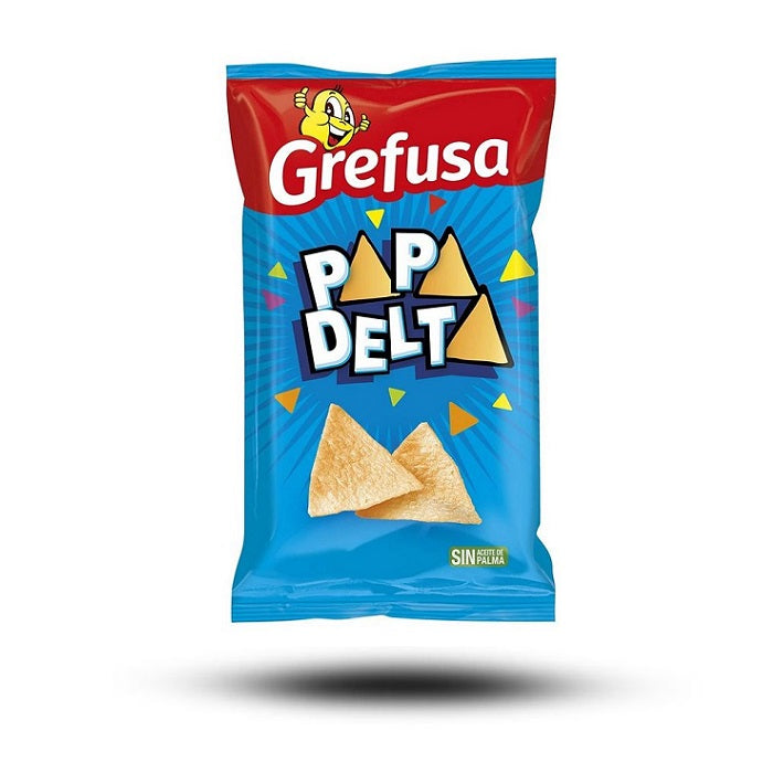 Grefusa Papa Delta 22 g (Spanien) MHD 10.07.2024