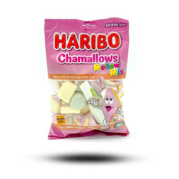 Haribo Chamallows Mallow Mix 175 g