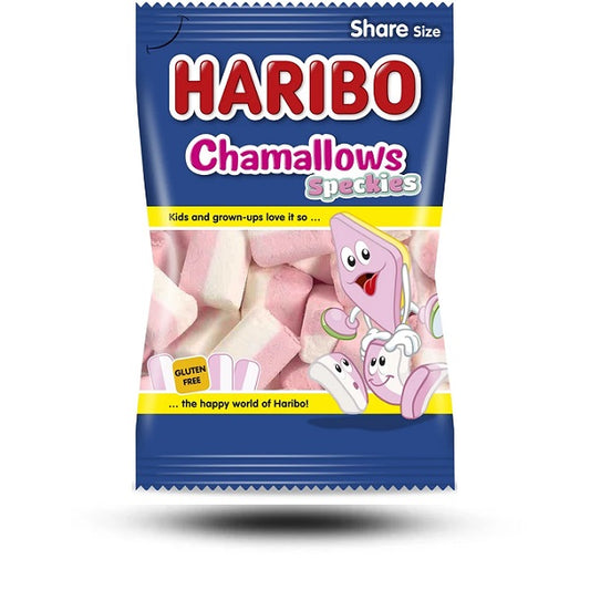 Haribo Chamallows Spekkies 175 g