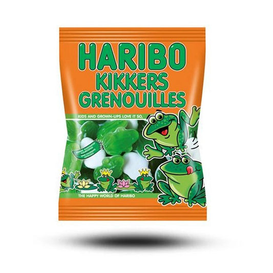 Haribo Frösche 75 g