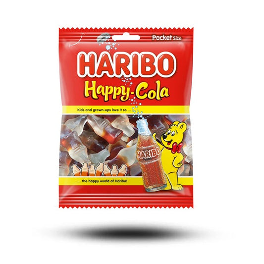 Haribo Happy Cola 75 g