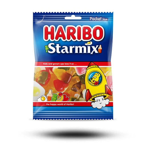 Haribo Starmix 75 g