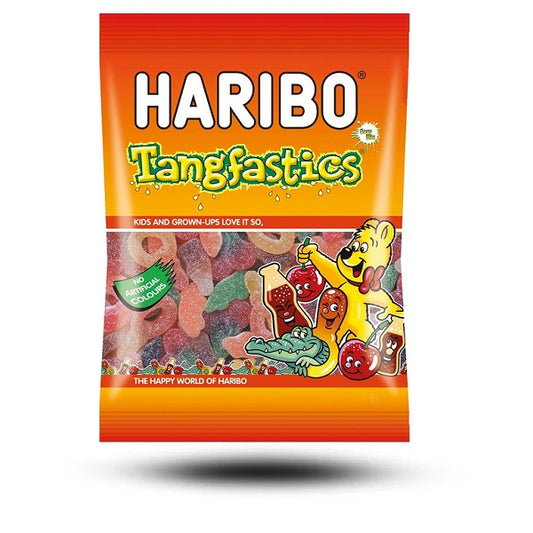 Haribo Tangfastics 75 g