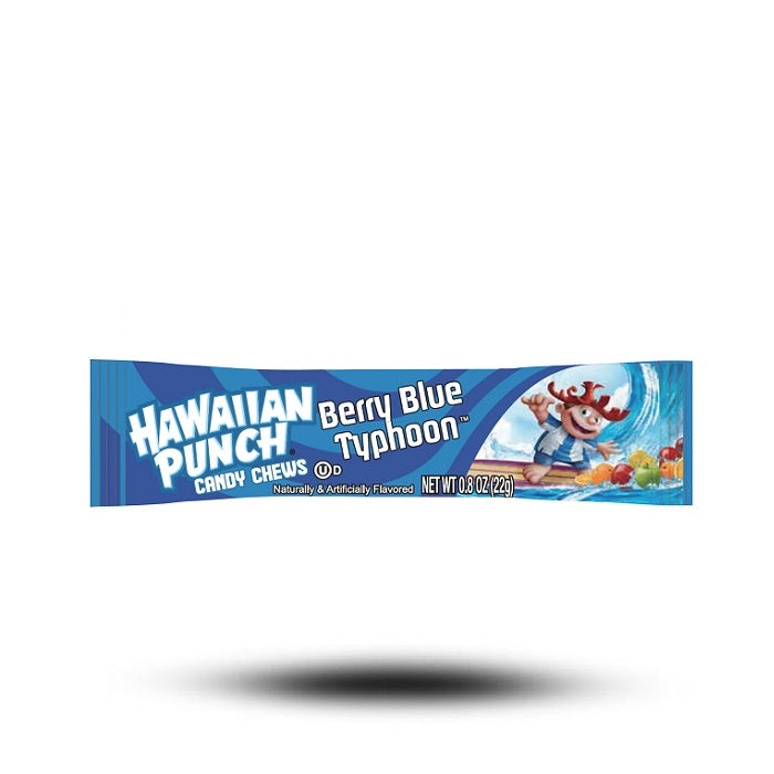 Hawaiian Punch Berry Blue Typhoon 22 g