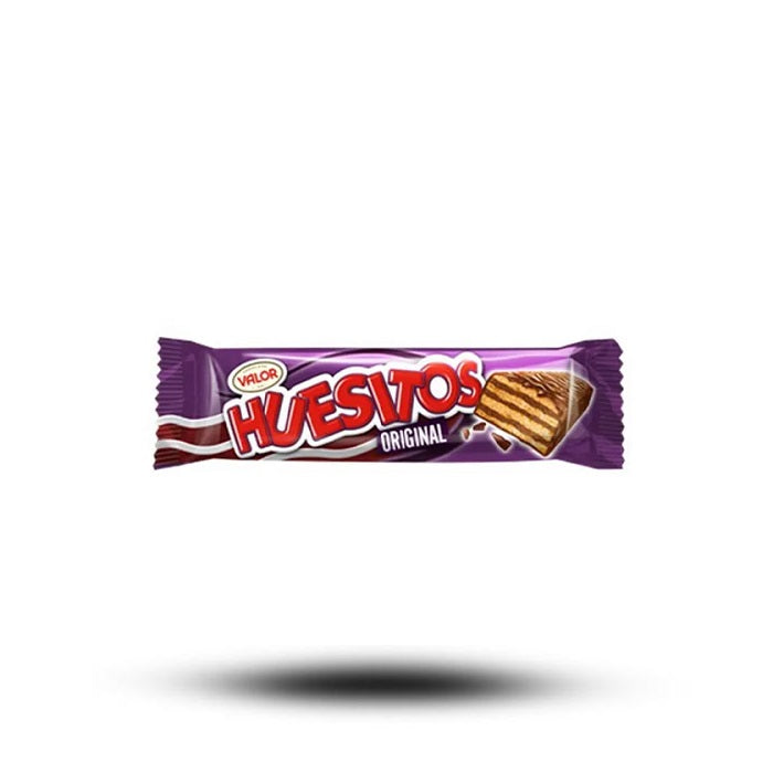 Huesitos Original Bar 20g (Spanien)