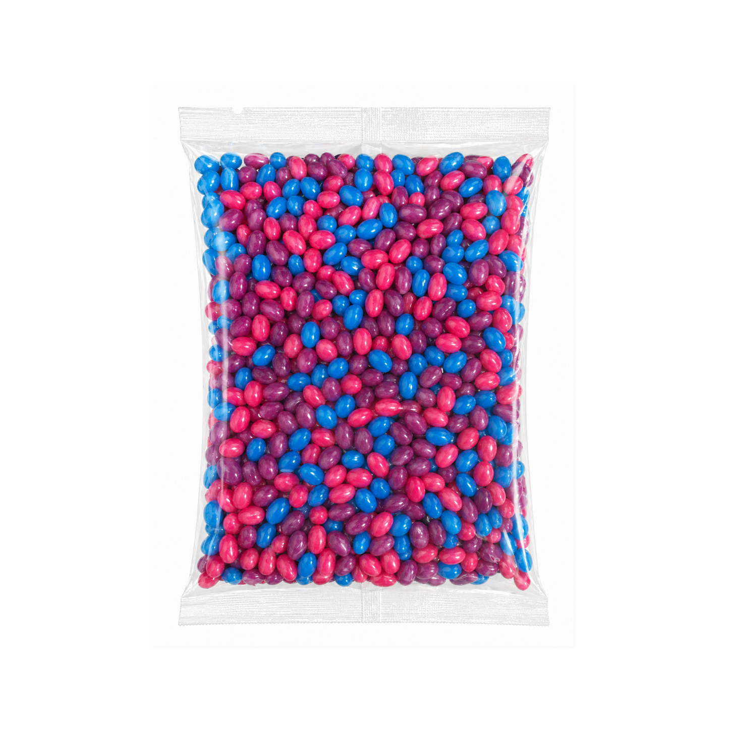 Dr. Sour Berry Jelly Beans Gummibärchen Halal 1 kg
