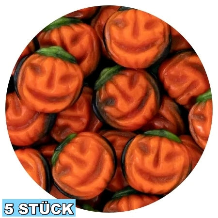 Kürbis (Lakritze) (5x)