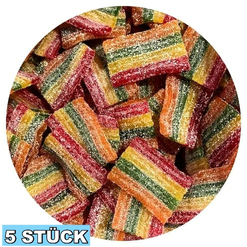 Miami Fizzy Chips (5x)