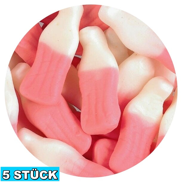 Erdbeer Milkshake (5x)