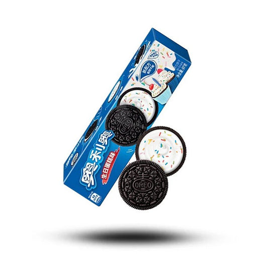 OREO BIRTHDAY CAKE 97 GR (Asien)
