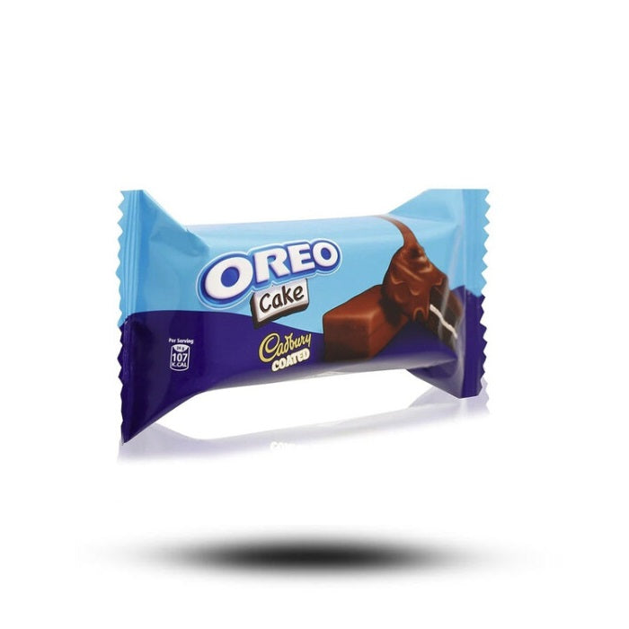 Cadbury Oreo Sponge Cake 24g