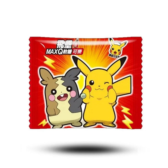 Pokemon - Soft Candy - Cola Flavor 15g (Japan)