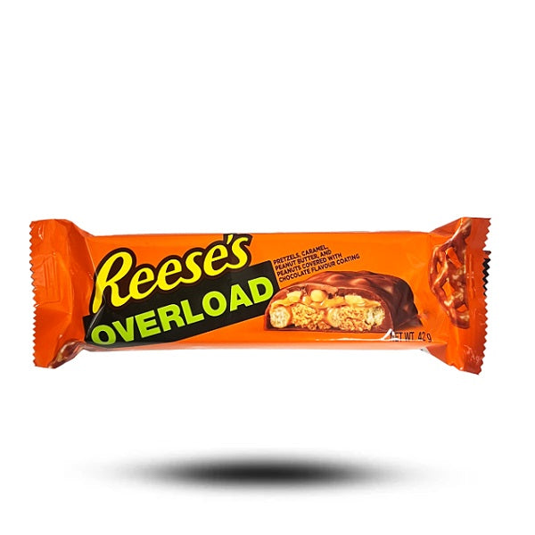 Reese's Overload 42 g