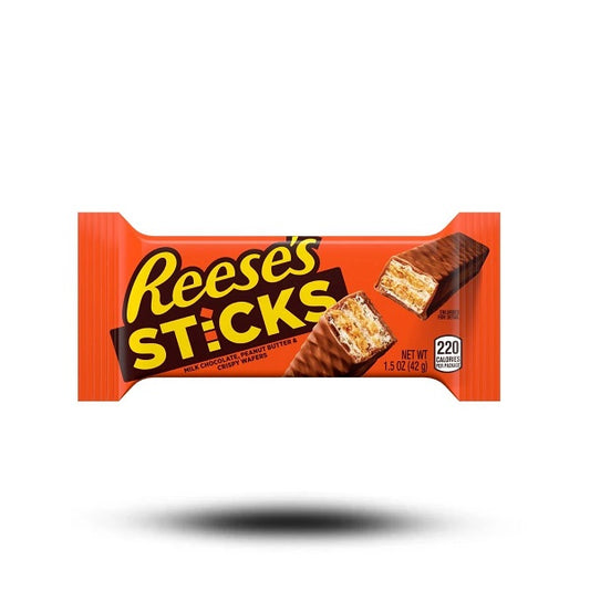 REESES STICKS 42 g