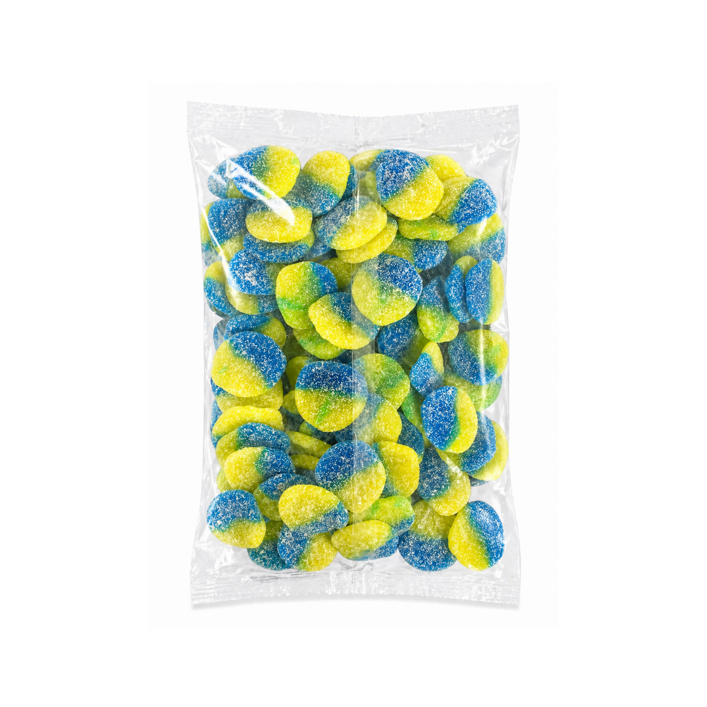 Schweden Affen Fruchtgummis Halal/Vegan 1 kg