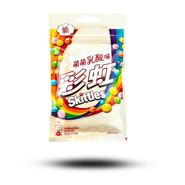 SKITTLES YOGURT 40 g (Asien)