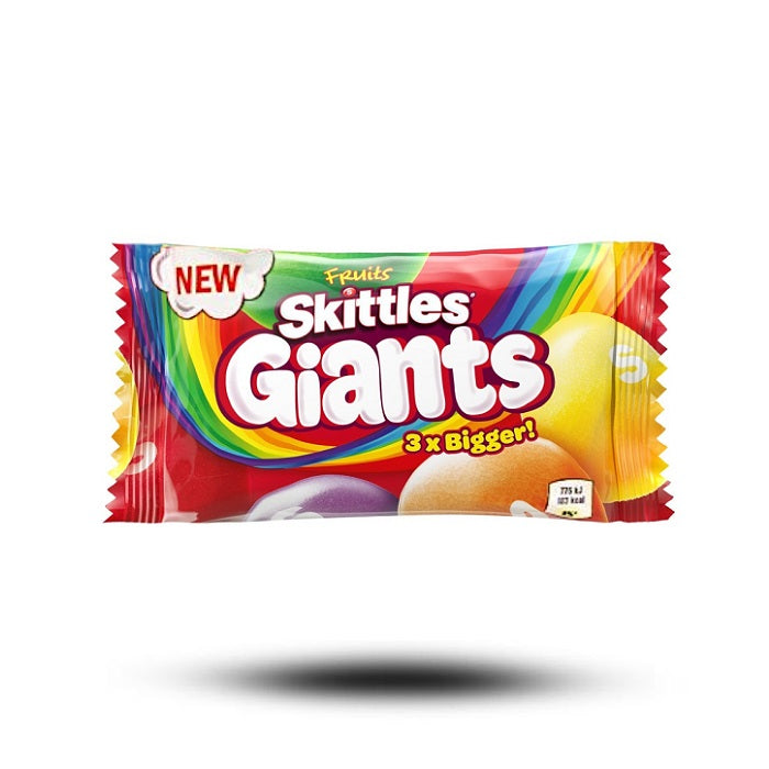 Skittles Giant 45 g