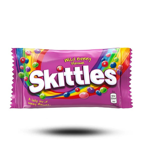 Skittles Wildberry 45 g