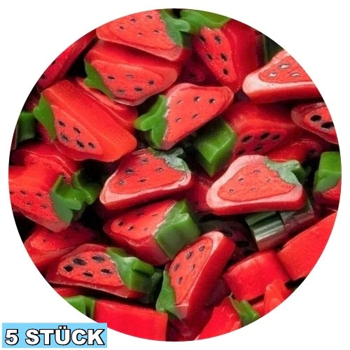 Strawberry Slices (5x)
