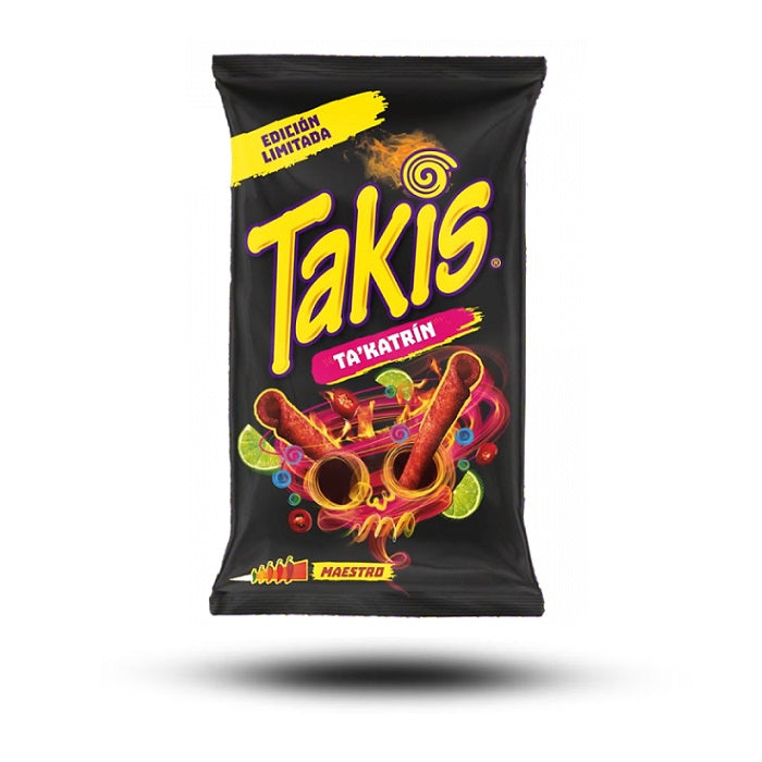 Takis Ta'katrin 90 g MHD: 27.05.25