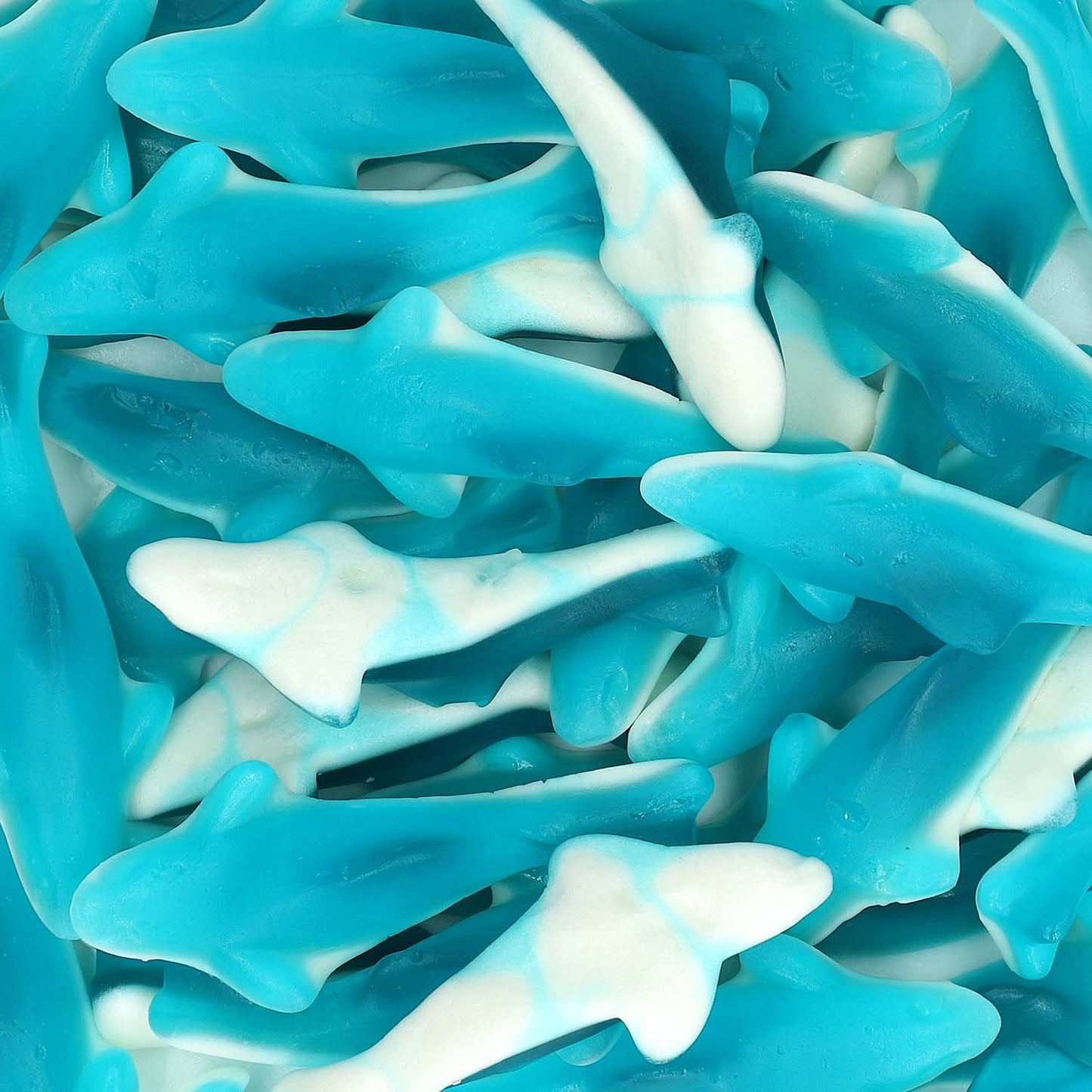 Trolli Haie Fruchtgummis 1 kg
