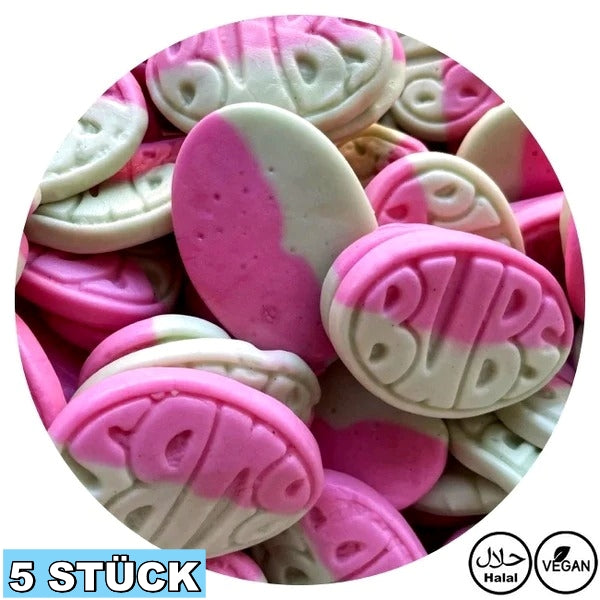 XL Wassermelonen Oval (5x)