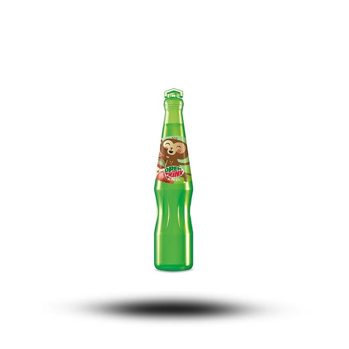 Dreh und Trink Apfel 200ml