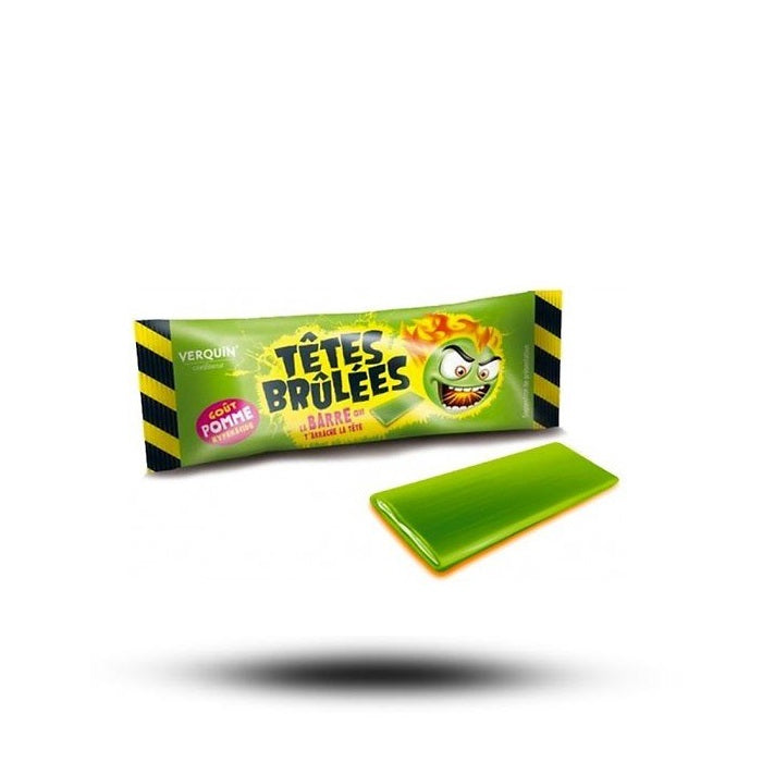 Head Bangers Stick Apple