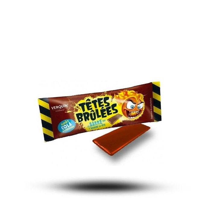 Head Bangers Stick Cola | Süßigkeiten aus aller Welt