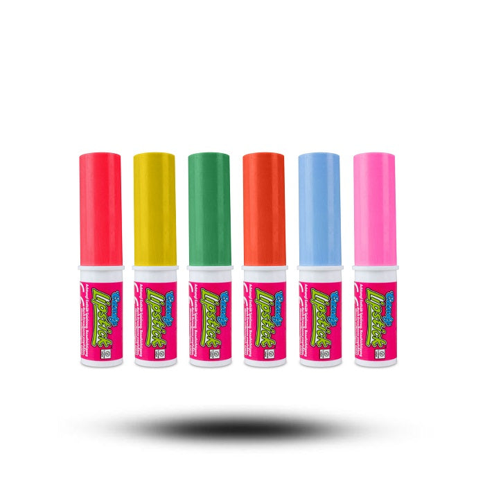 Candy Lipstick Lippenstift (1Stück)