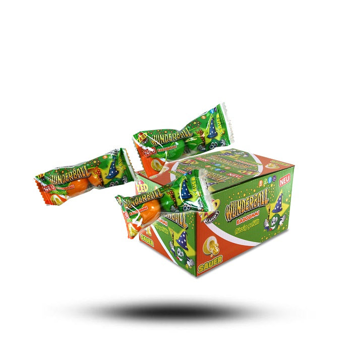 Wunderball Sour 16,5g
