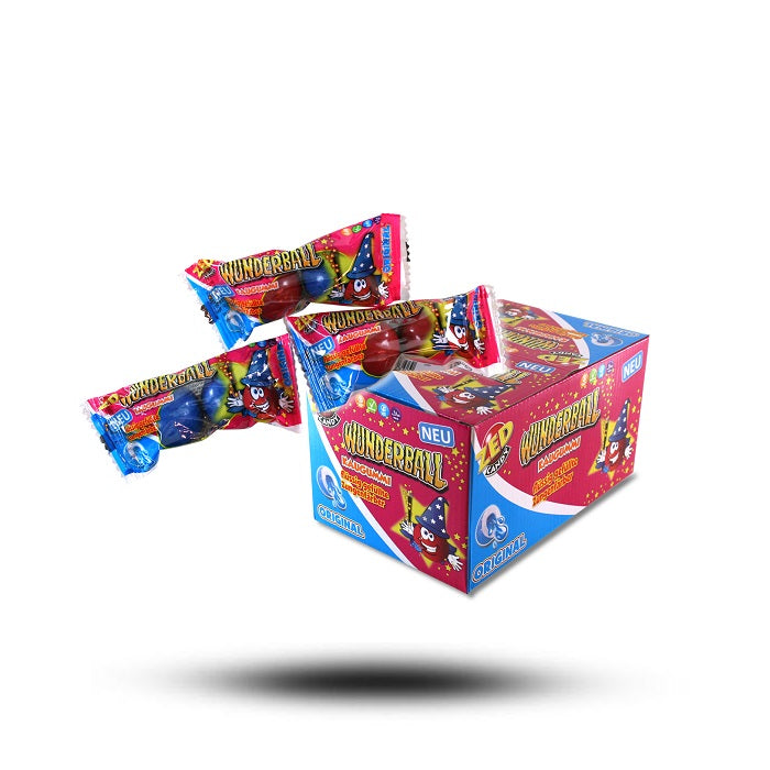 Wunderball 16,5g