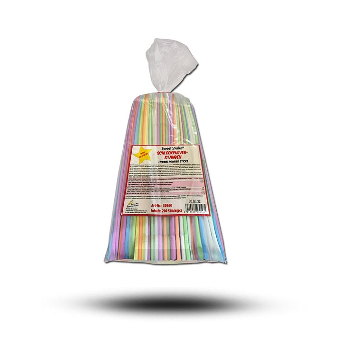 Schleckpulver Stange (1 Stück)